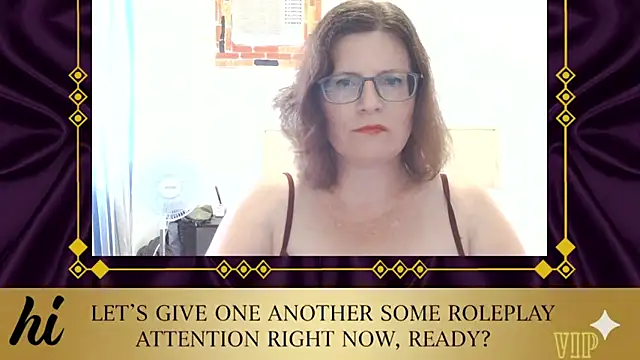 Domina_Tasselina_Goddess webcam