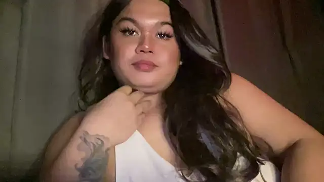 RedHead_Thalia webcam