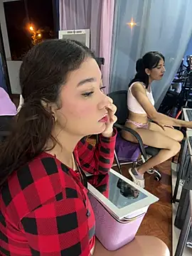 lana_rousse01 webcam