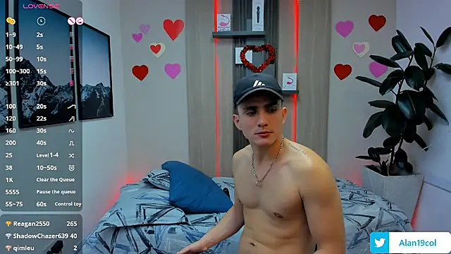 alan_nd_kevin webcam