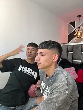 Juan_Nd_Steven webcam