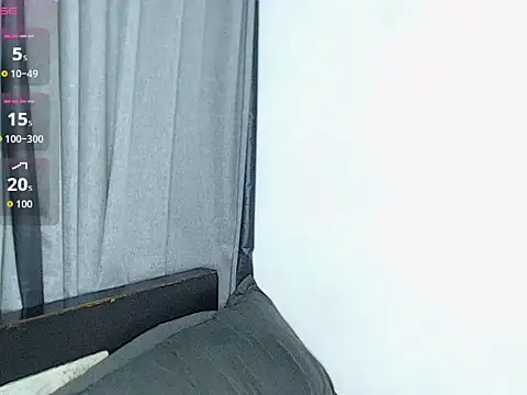 celestegilbert webcam