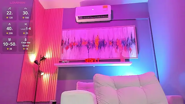 lilian_vergara webcam