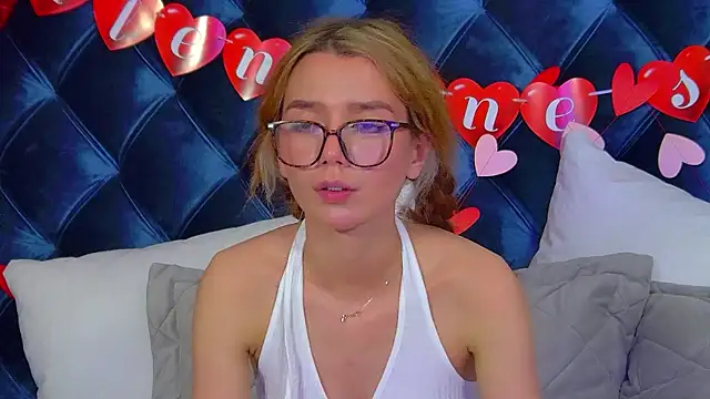 VanessaVienne webcam