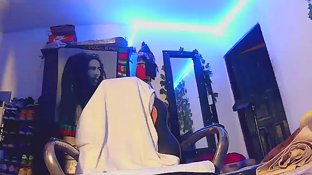 caribbeanlover1 webcam