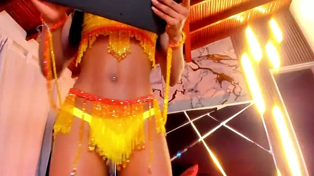 kimberly_Gonzalez1 webcam