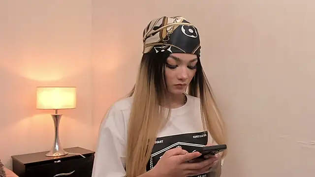 emmabridgerton webcam