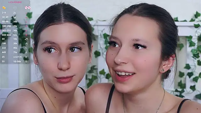 GabrielleLynchard webcam