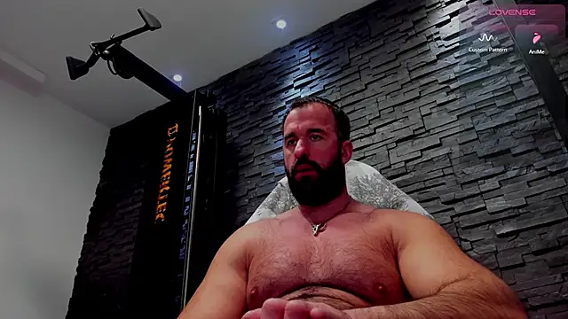 David_Big_Daddy webcam