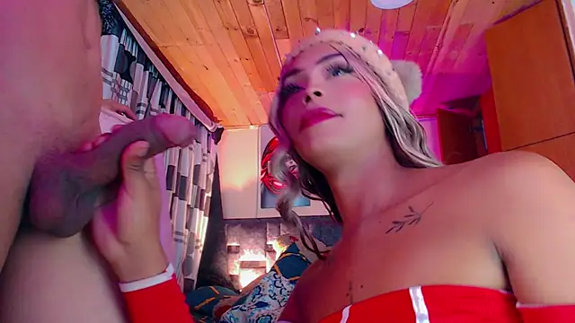 CoralineSweett webcam