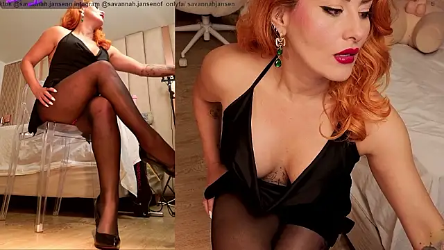 Savannah_Jansen webcam