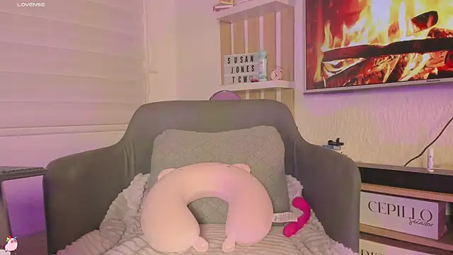 susanjons_tcw webcam