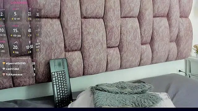 britanny-collyns webcam