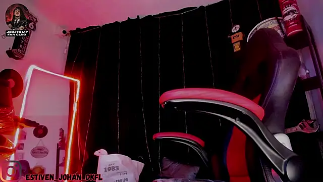the_beast_master_ webcam