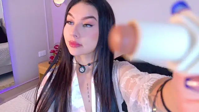 olayacooper - OlayaCooper's free webcam - UK Sex Cams