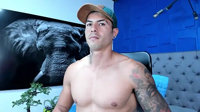 andres-clark92 webcam