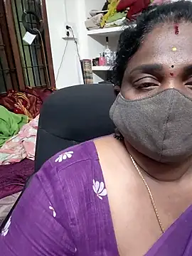 Tamil_Kavitha10 webcam