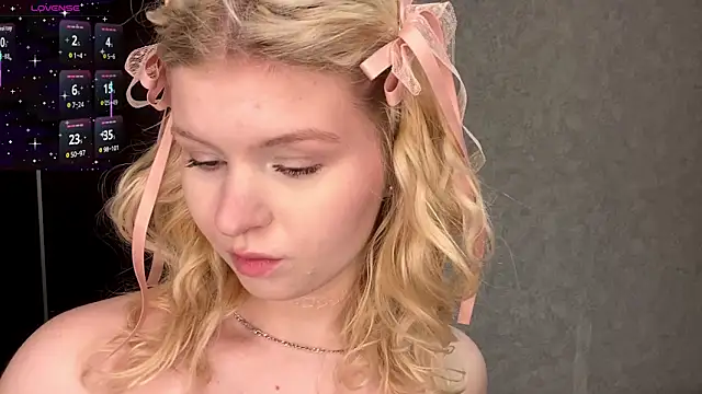 ShontaWasilko webcam