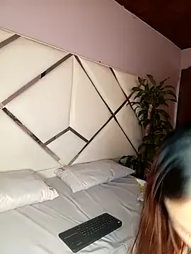 LeticiaHinkley webcam