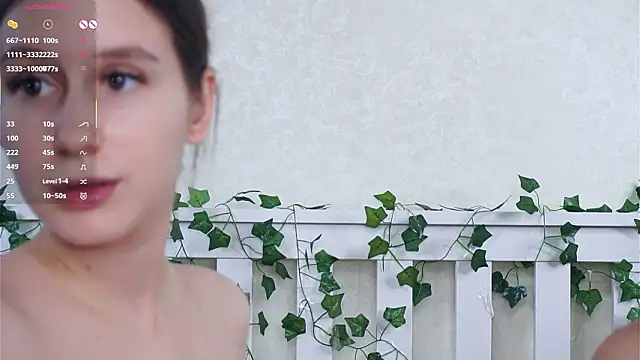 GabrielleLynchard webcam