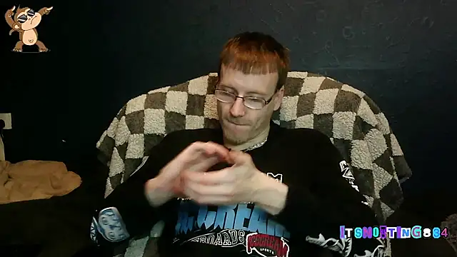 Itsnotting834 webcam