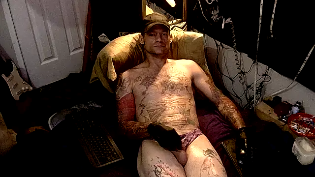 TheOneYouLove69 webcam