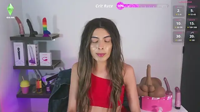 valentina_crtti webcam