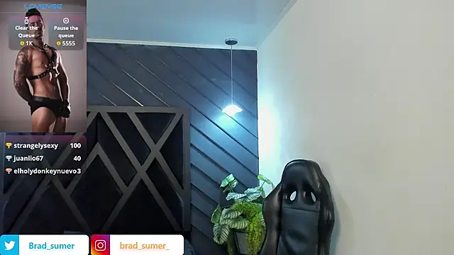 Brad_Summer webcam