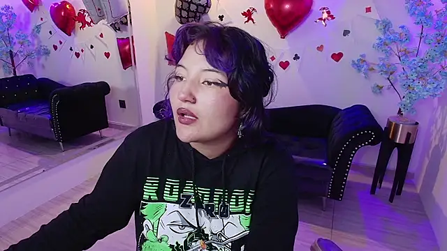 Ritsuka_berry webcam