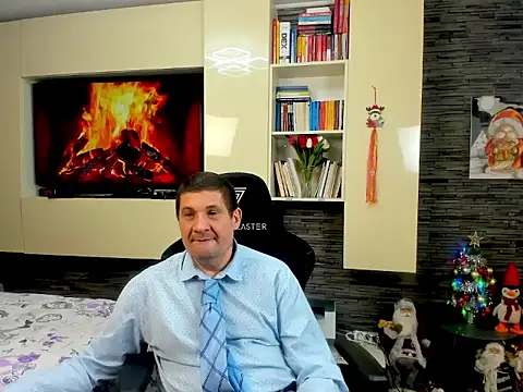 SpartacusDaddy48 webcam