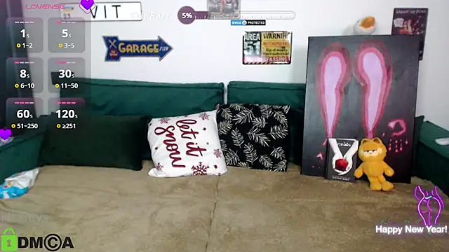 Bellaa_Dream1 webcam