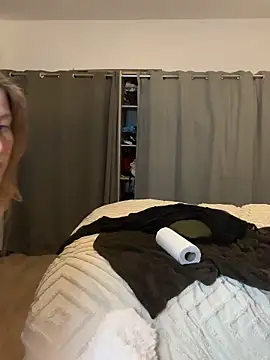 Sweety_Foxy69 webcam