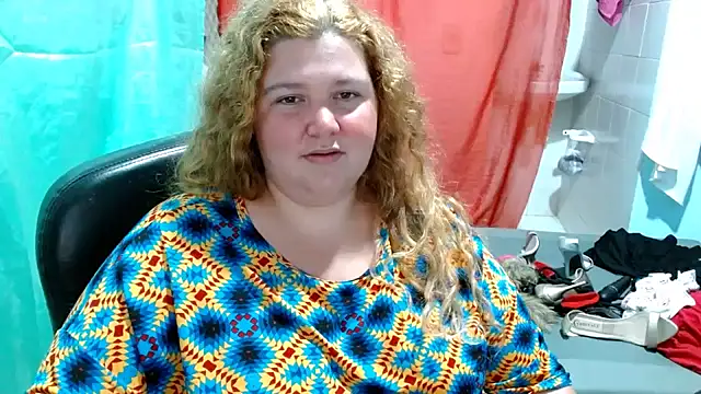 bbwsquirt webcam