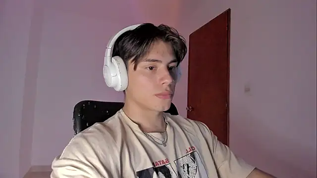 Giordano_Russo webcam