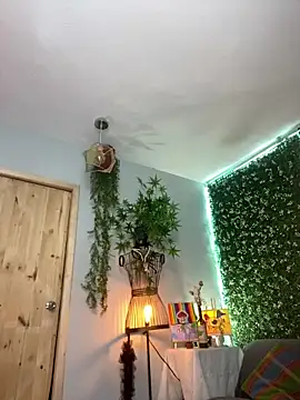 VickyJackson_ webcam