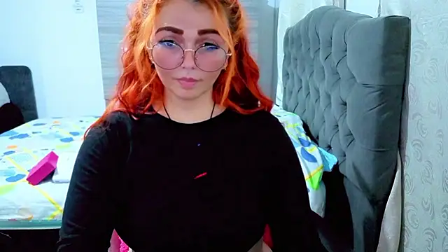 Alexatexa2929 webcam