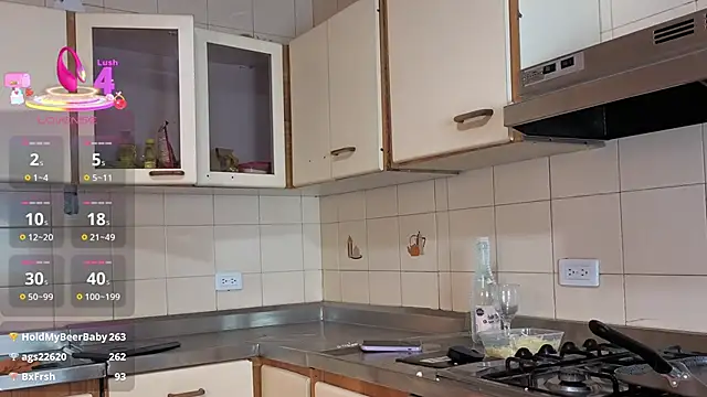 Elecktra_sweet webcam