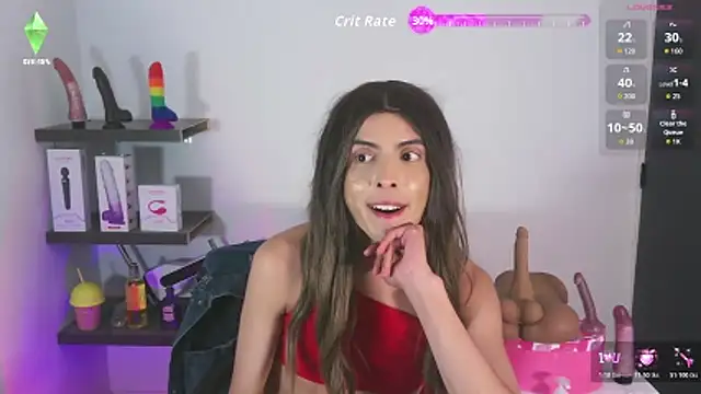 valentina_crtti webcam