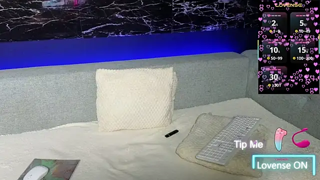 _YourSubmissive_ webcam