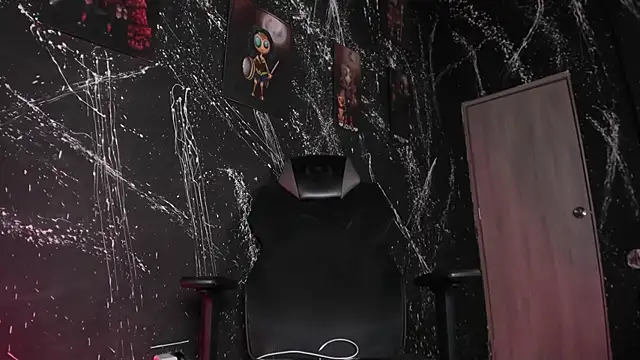 SalvatoreBenford webcam