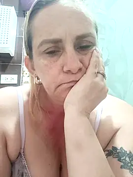 SeductionSilera webcam