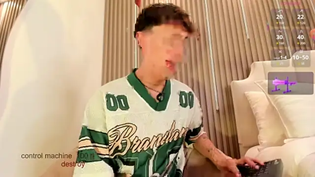 tomy_rox - Tomy_Rox's free webcam - UK Sex Cams