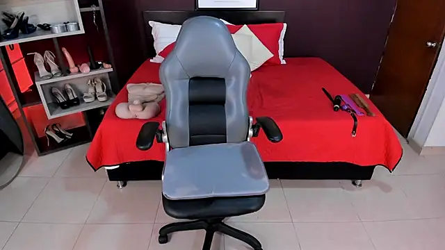 Veronica_Jacobss webcam