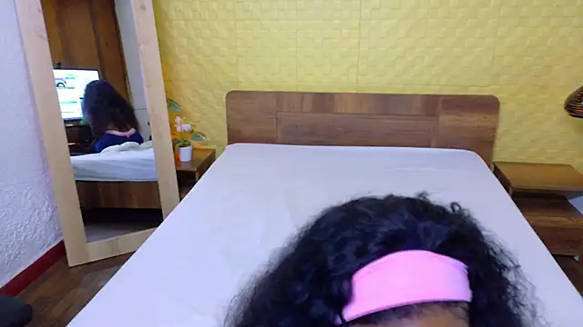 Shamiraa_moore webcam