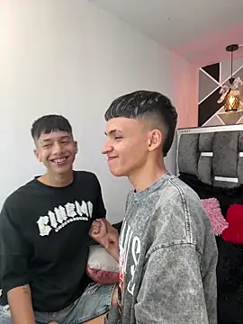 Juan_Nd_Steven webcam