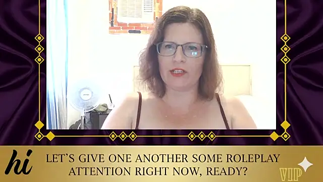 Domina_Tasselina_Goddess webcam