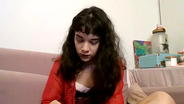 littlemisskimmy webcam