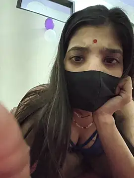 Princess_payal webcam