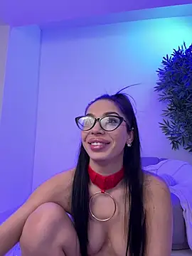 Bella_Vixen_ webcam