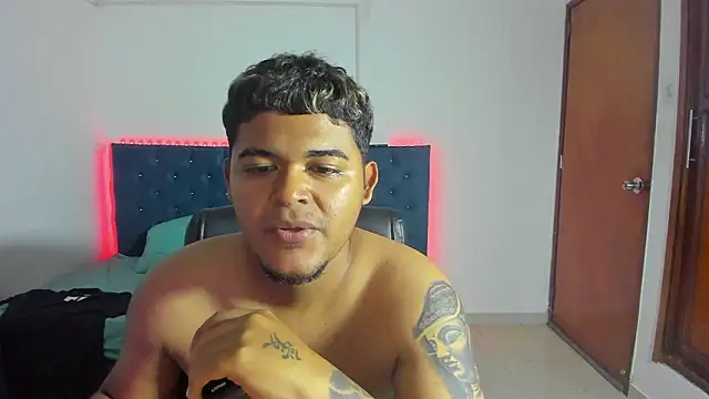 jordan_colman webcam